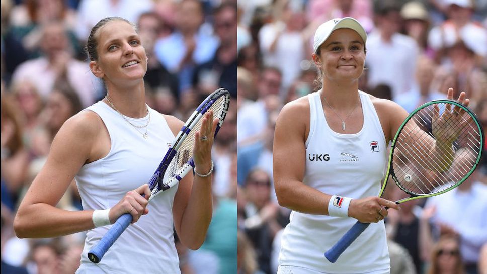 Кой ще грабне мечтаната титла на "Уимбълдън"?