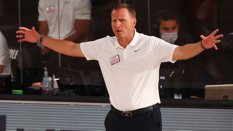 Скот Брукс влиза в щаба на Чонси Билъпс в Портланд