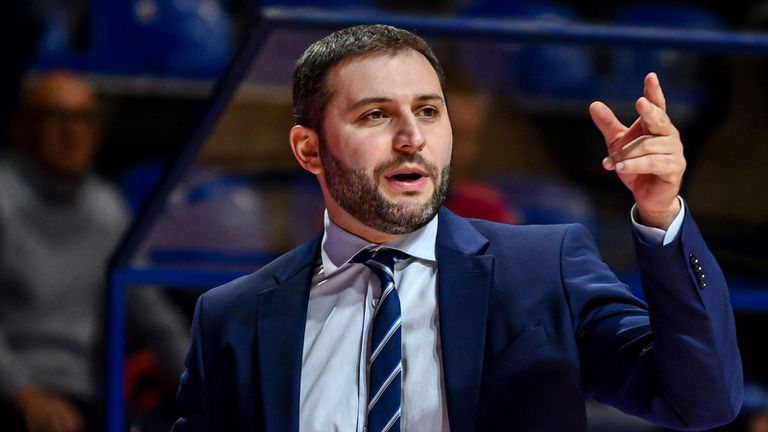 Jedan od najtalentovanijih trenera mlađe generacije iz Srbije potpisao je