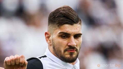  Боруков желае да разтрогне с Локо (Пд) 