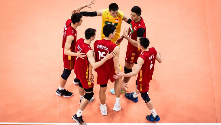 Разочароваща България не успя да победи Китай в последния си