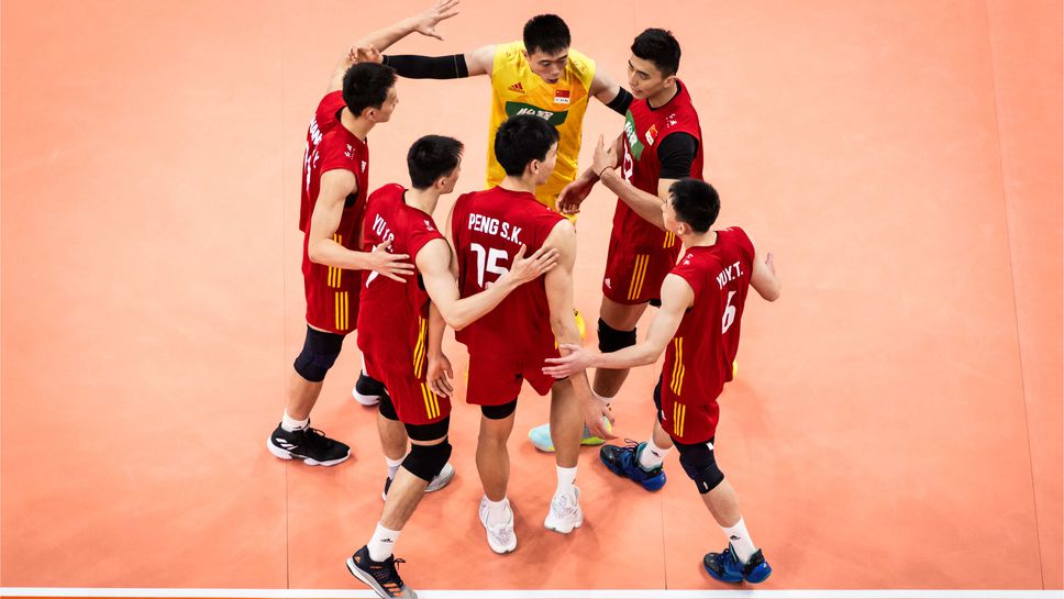 Китай иска да играе във френското първенство