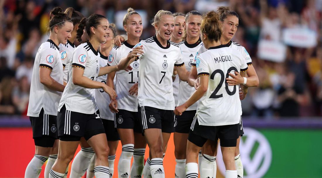 Германия и Испания с убедителни победи на старта на Европейското първенство по футбол