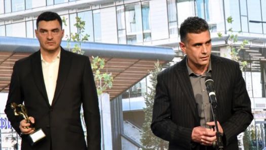 Левски София: Трансферът на Алекс Николов е признание за клуба