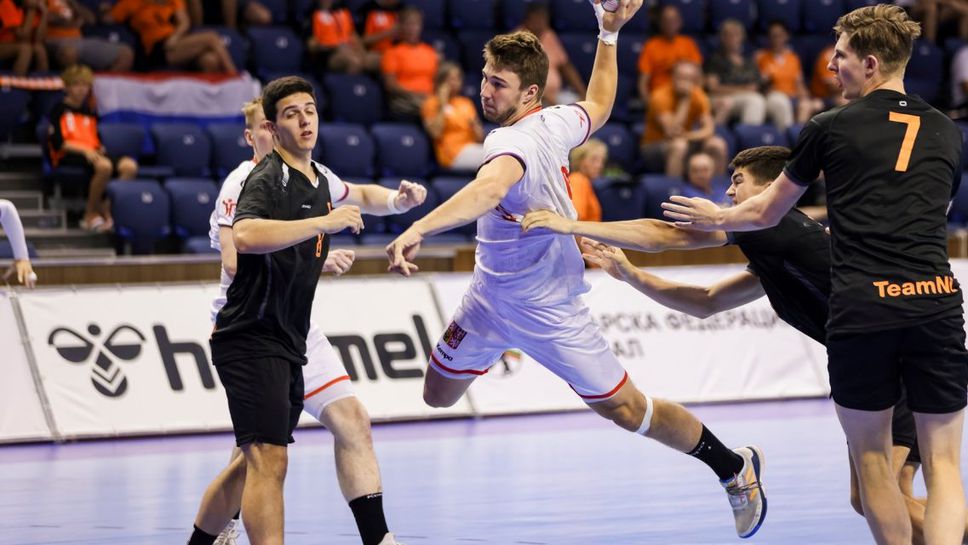 Чехия и Австрия са финалистите на Европейския шампионат  по хандбал във Варна