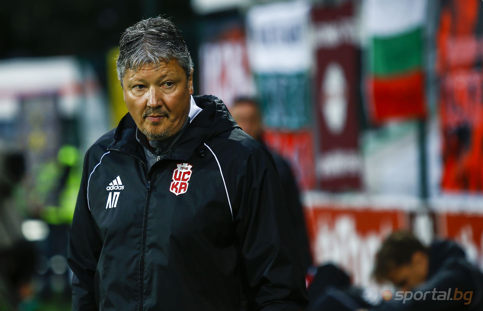  ЦСКА 1948 - Левски 1:0 