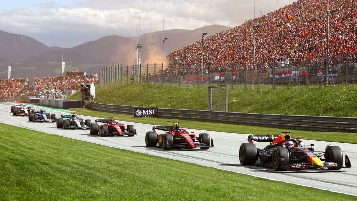 Какви стратегии можем да очакваме в Австрия днес?