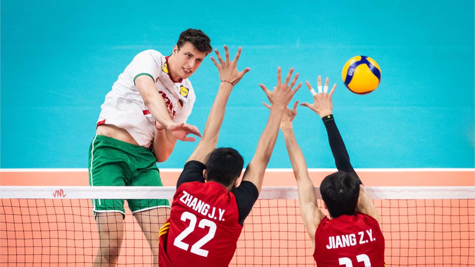 Монца пожела успех на Денис Карягин в ЗАКСА