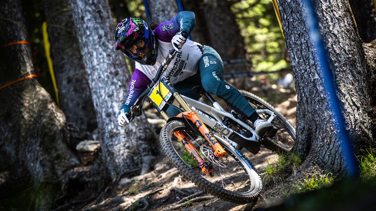 Pierron does it again