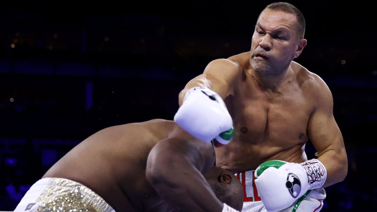 Професионални боксьори вече могат пълноправно да участват на национални и