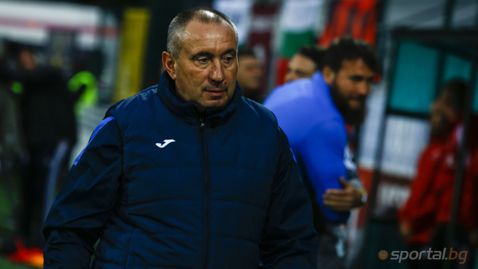  Мъри: Играхме извънредно неуместно през второто полувреме 