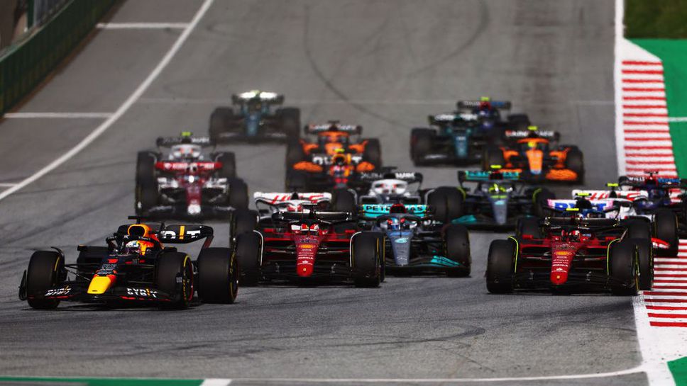 Ще стигне ли Верстапен до трета поредна победа на "Ред Бул Ринг"?