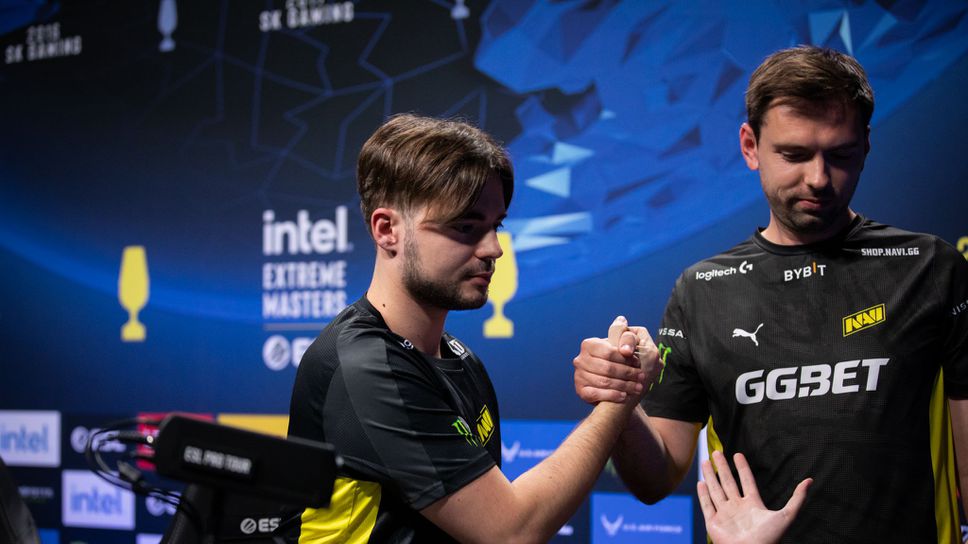 Тимовете в IEM Кьолн започнаха да намаляват