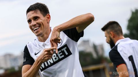  Локомотив (Пд) и Хебър ще мерят сили в районно дерби 