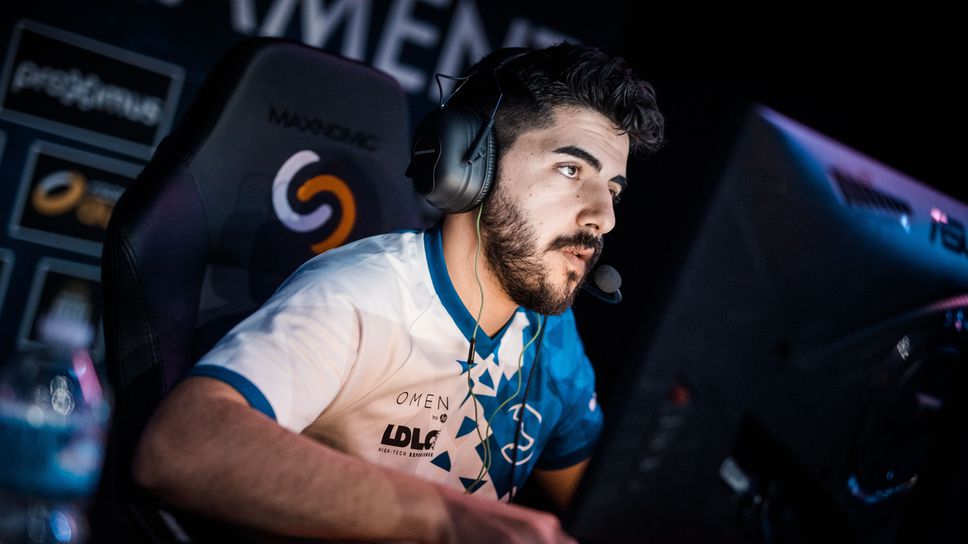 От Eternal Fire потвърдиха заместника на Calyx