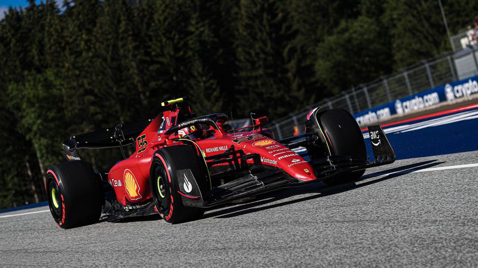 Ще има ли Ферари предимство в Будапеща?