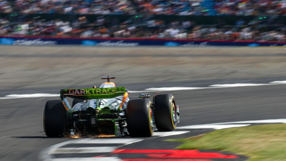 Само 23% шанс да вали за състезанието