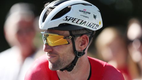 Кавендиш получи оферта да кара на "Тур дьо Франс" и догодина