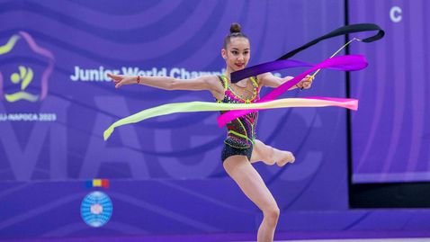 България засега трета на турнира в Истанбул