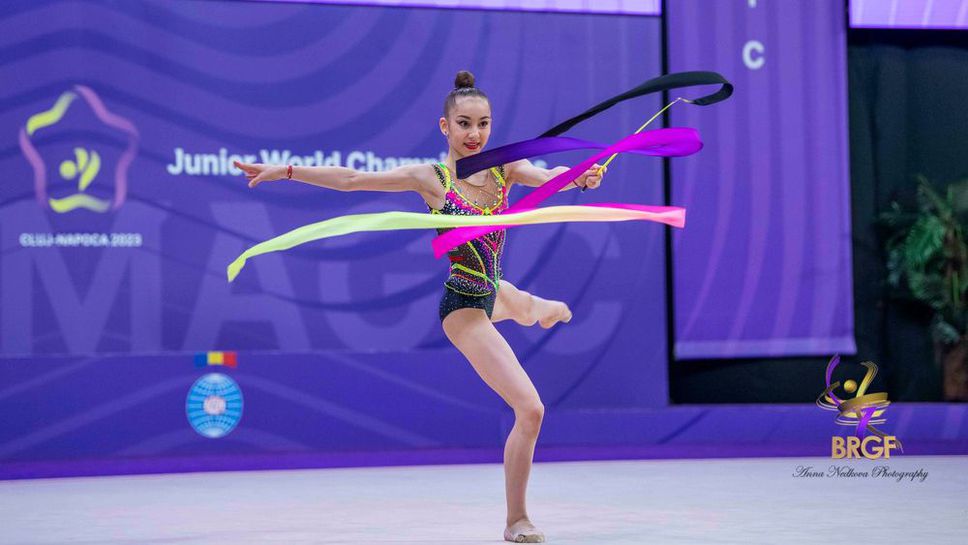Никол Тодорова ще участва на турнир в САЩ