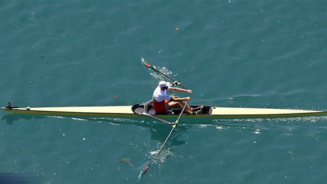 Кристиан Василев с 5-о място на Световната купа в Люцерн