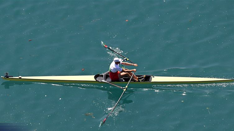 Кристиан Василев с 5-о място на Световната купа в Люцерн