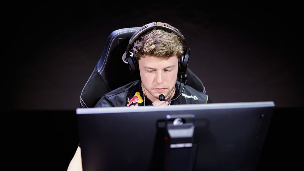 Liquid записа двама нови в състава си за BLAST Premier