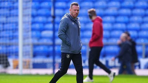 Белами: Ще се опитаме да покажем най-добрата си версия