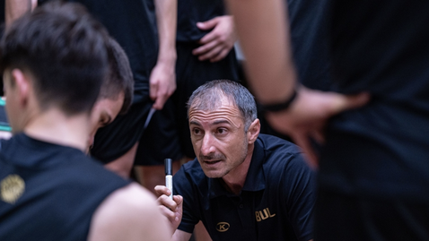  Ясен е съставът на младежкия народен тим за Европейското в Армения 