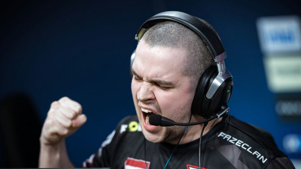 broky се завръща в FaZe Clan