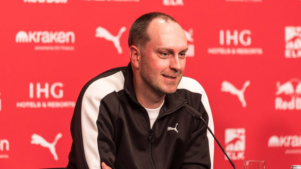 Tреньорът на Лайпциг: С Клоп много бързо се съгласихме какъв футбол искаме