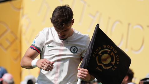  Педро Нето: Искам да посветя финала на Диого Жота и фамилията му 