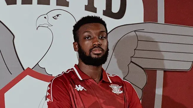 Антоан Бароан ще продължи кариерата си в Румъния