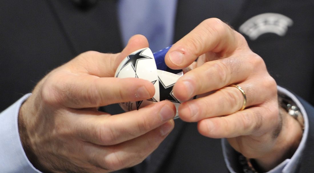 Ясни са всички потенциални двойки на осминафиналите в ШЛ