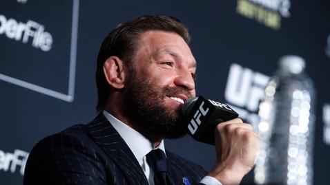Конър Макгрегър предлага загубата му на UFC 329 да бъде отменена