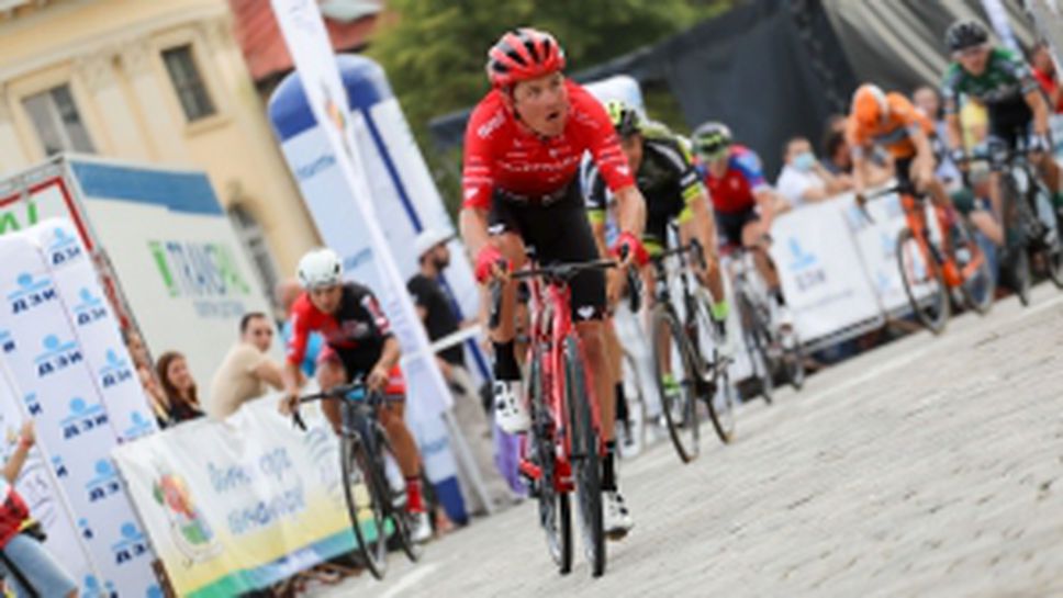 67-ма международна обиколка на България