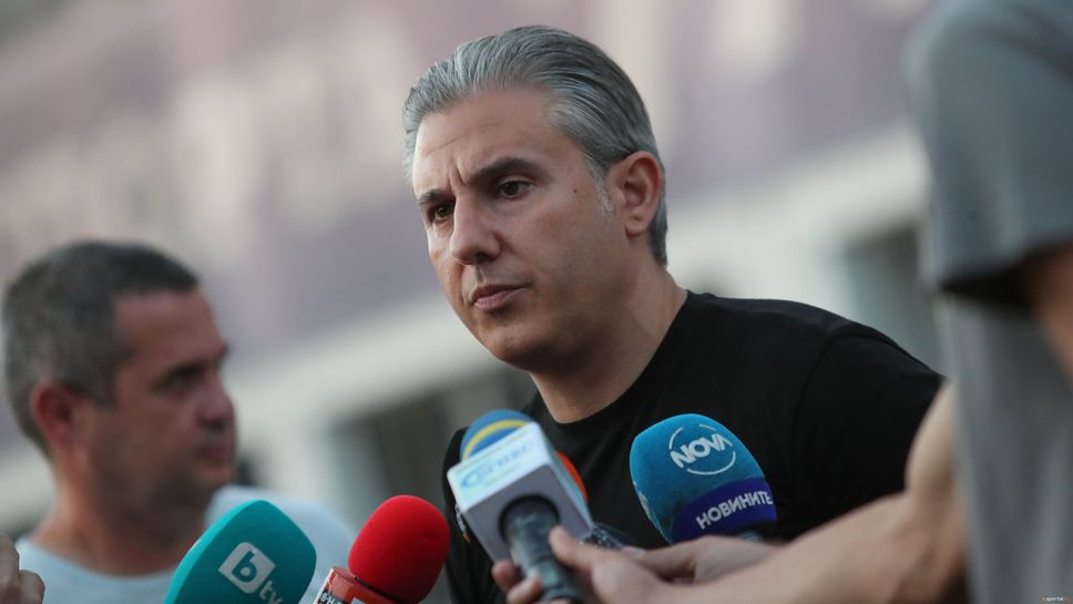 Шест български клуба подкрепиха UEC, ще се борят за правата на по-малките