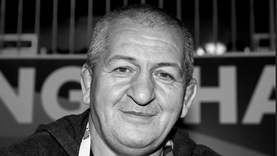 Бащата на Хабиб Нурмагомедов почина от коронавирус