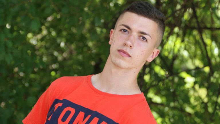 Христо Иванов от Витоша: Малко не ми стигна да остана в Тотнъм, искам в младежкия национален тим