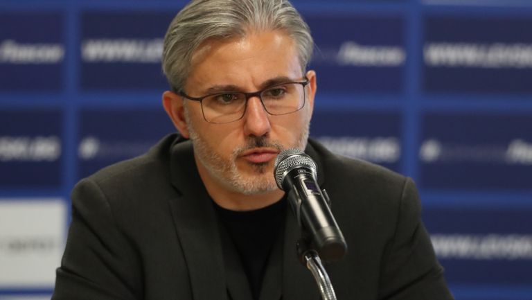 Павел Колев: Досегашният Надзорен съвет на Левски не е освободен от отговорност