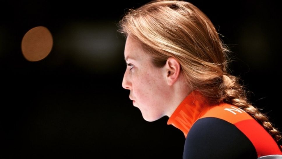 Световна шампионка по шорттрек е в критично състояние