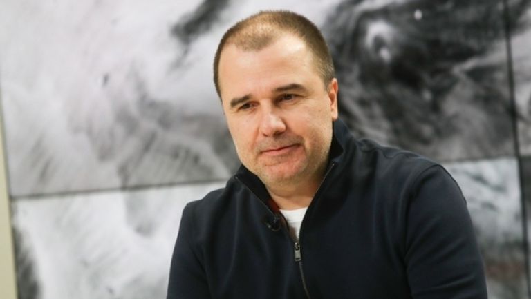 Цветомир Найденов показа скандален чат със заплахи от Гриша Ганчев