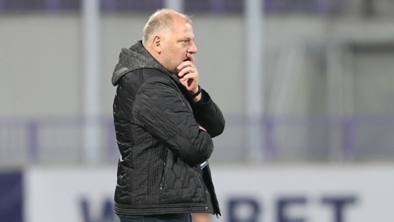 Петков: Има какво да се желае