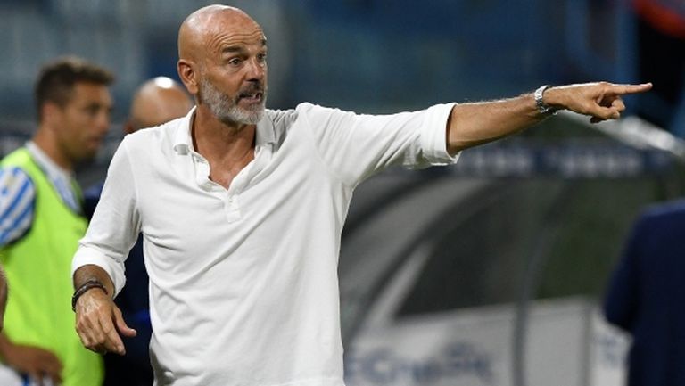 Пиоли: Налага се да играем с абсолютна прецизност срещу Лацио