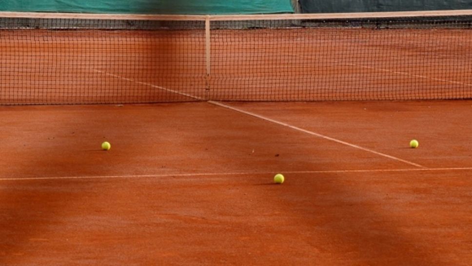 БФТенис обяви държавния календар за периода 18 юли - 6 септември