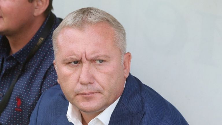 Киров: Няма значение кой ще е нашият следващ съперник