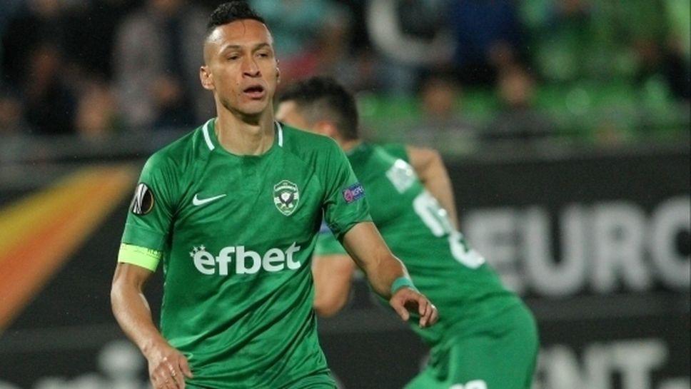 Марселиньо разкри дали ще играе за друг отбор в България