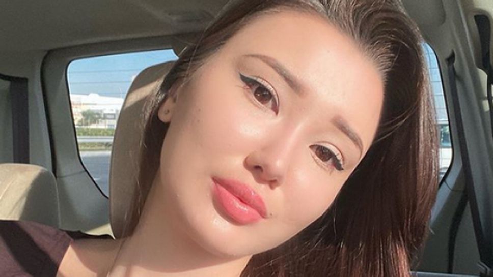 Красавица от Казахстан стана съотборничка на националката Симона Димитрова