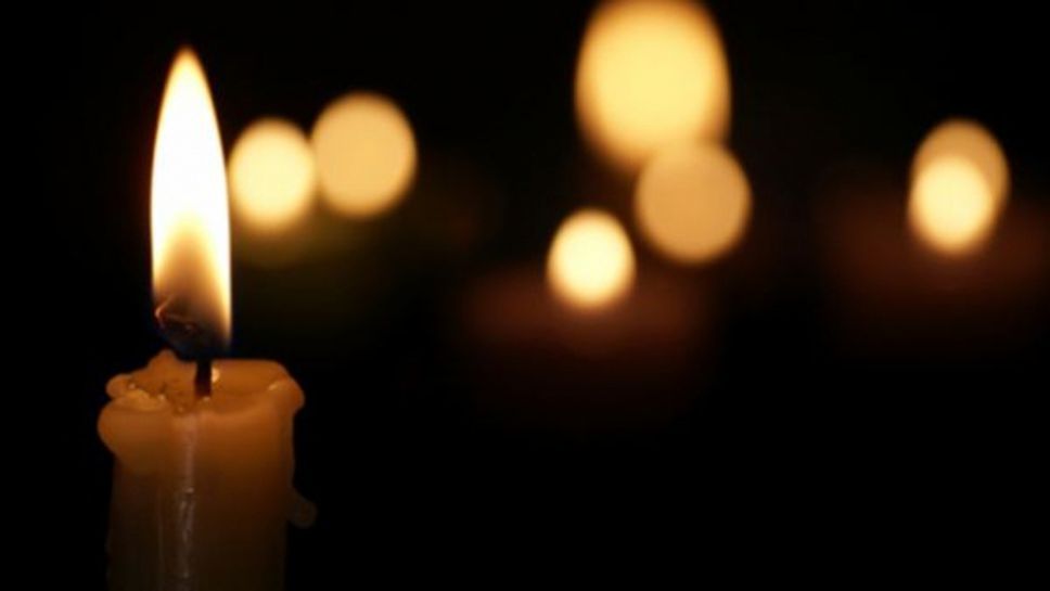 Почина баскетболният деец Тодор Кирилов