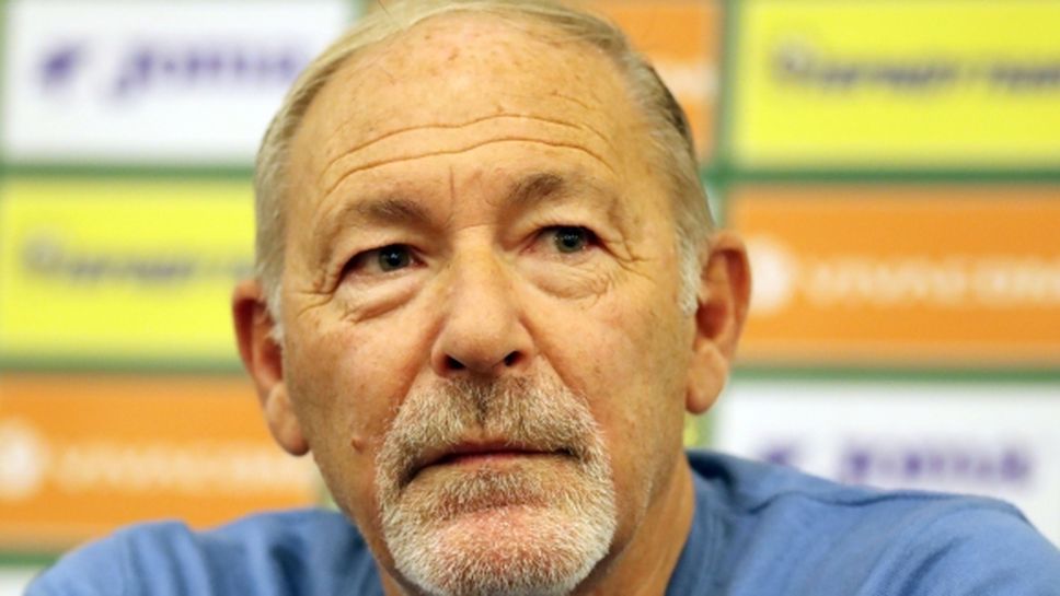 Марк Бата благодари на БФС